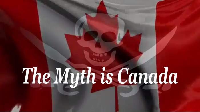 The Myth Is Canada – Saskatchewan